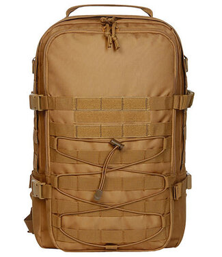 halfar Molle Notebook backpack