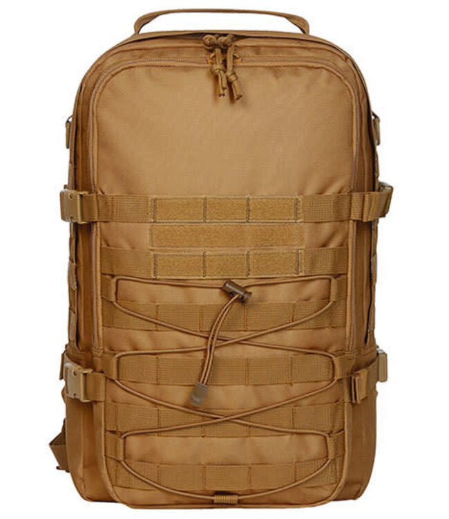 halfar  Molle Notebook backpack