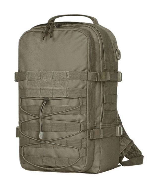 halfar  Molle Notebook backpack