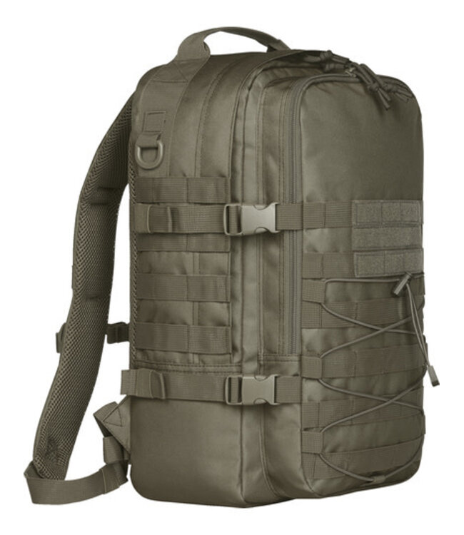 halfar  Molle Notebook backpack
