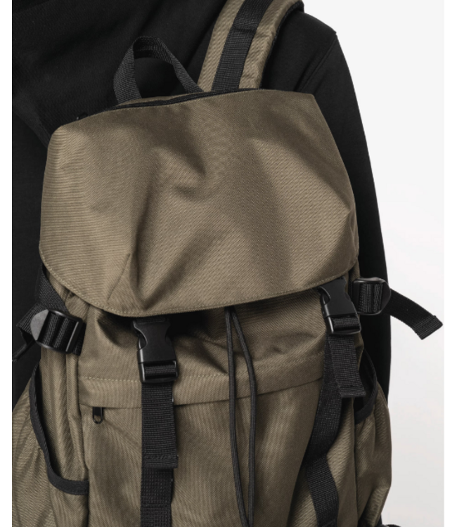 Native Spirit NS109 - Recycled Back pack