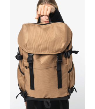 Native Spirit NS109 - Recycled Back pack