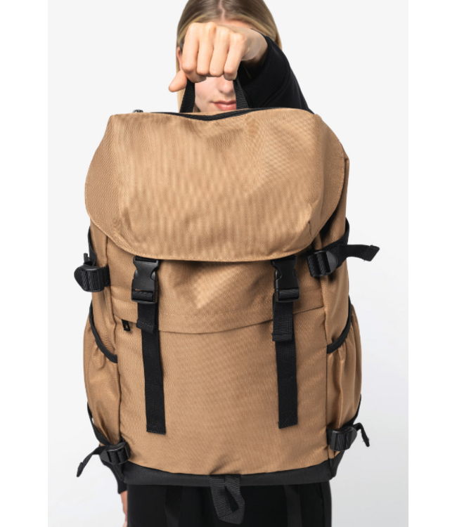Native Spirit NS109 - Recycled Back pack