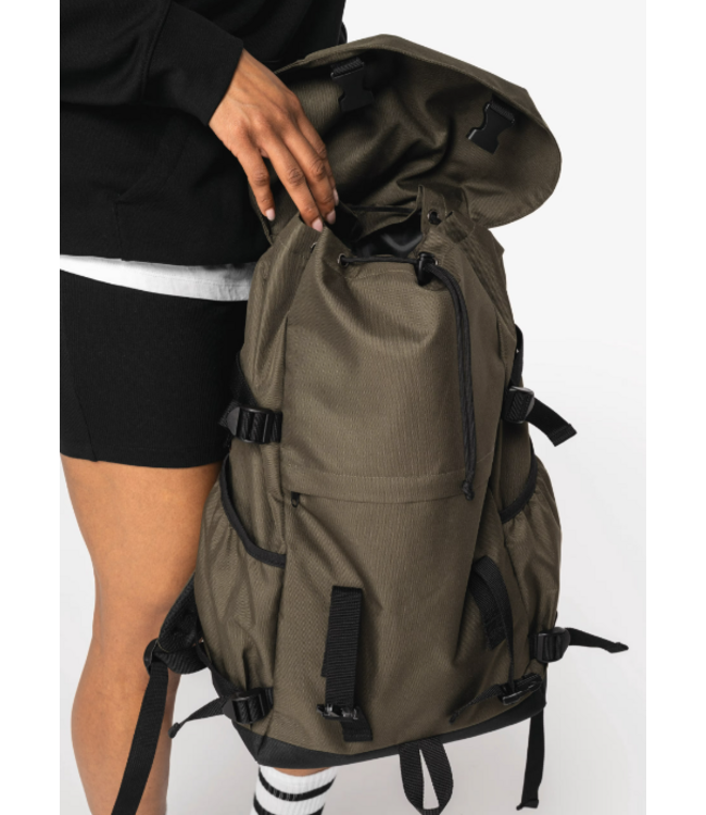 Native Spirit NS109 - Recycled Back pack
