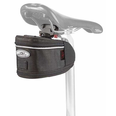 Norco zadeltas Ottawa Expandable