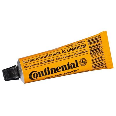 Continental Tubelijm alu velg - Tube 25 g