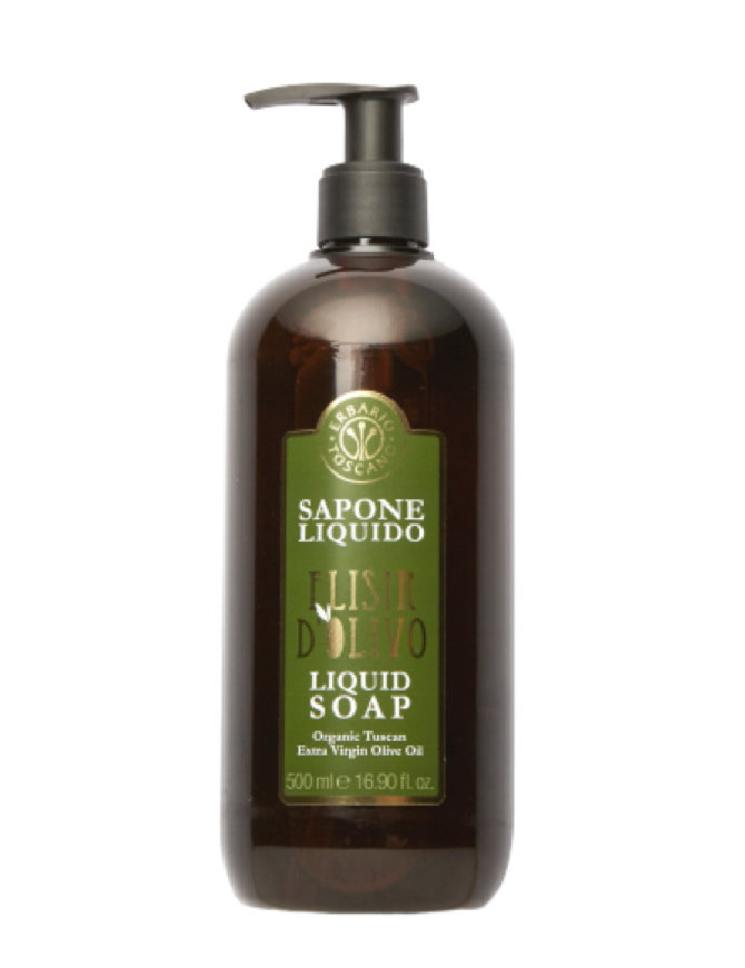 Liquid Soap Olive 500 Ml Essence Beauty
