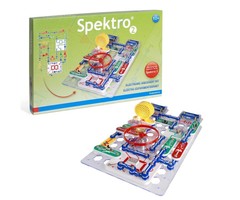 Spektro bouwset 2