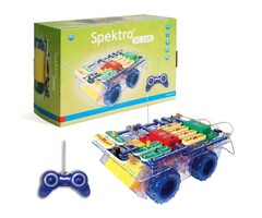 Spektro RC Car