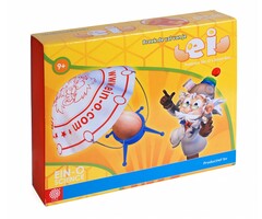 Ein O Science Smart Box EI