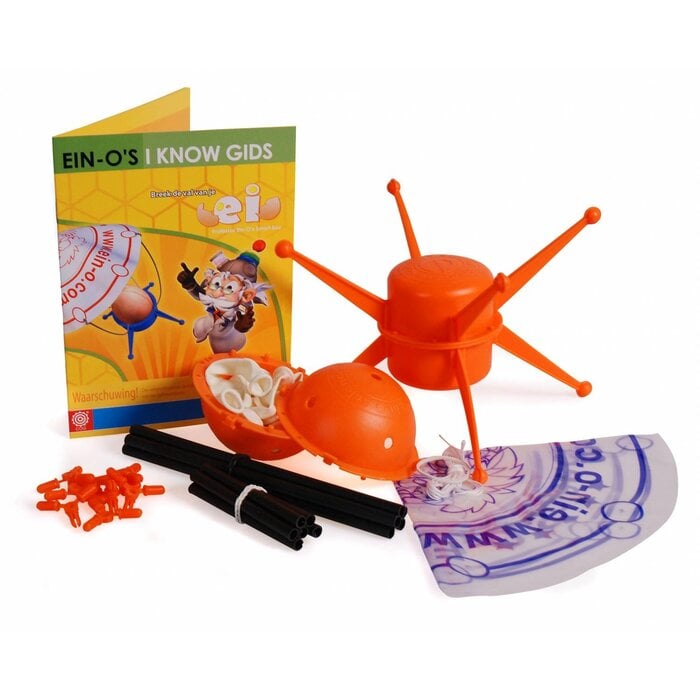 Ein O Science smart-box-ei