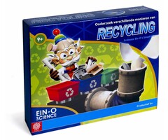 Ein O Science Smart Box Recycling