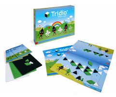 Tridio "What's next?"