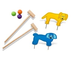 BuitenSpeel Crocket Junior