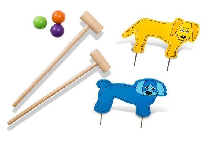 BuitenSpeel crocket-junior