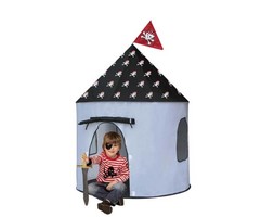 BuitenSpeel Piratentent