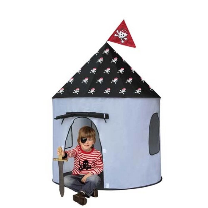 BuitenSpeel piratentent