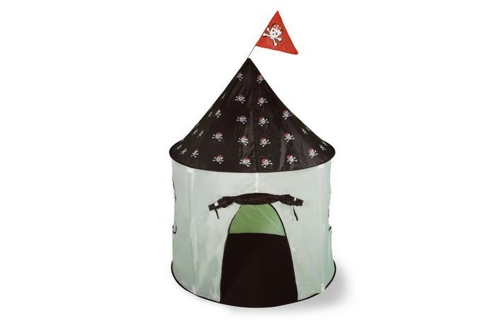 BuitenSpeel piratentent