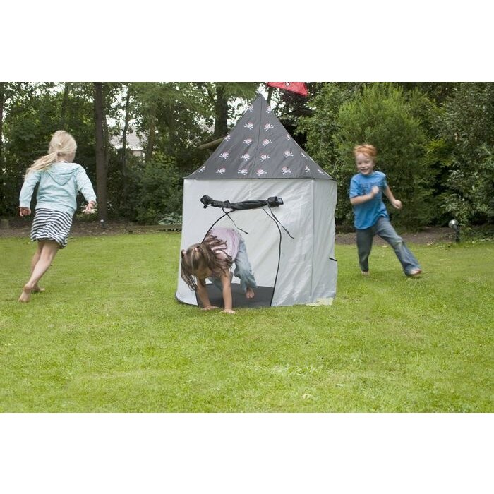 BuitenSpeel piratentent