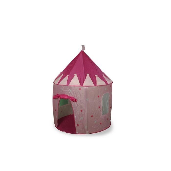 BuitenSpeel prinsessen-tent