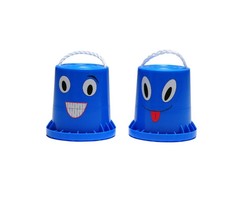 BuitenSpeel Loopklossen