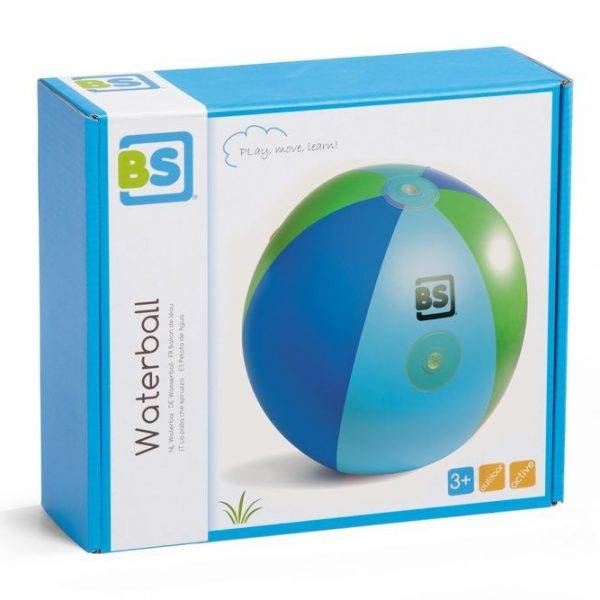 BuitenSpeel waterbal