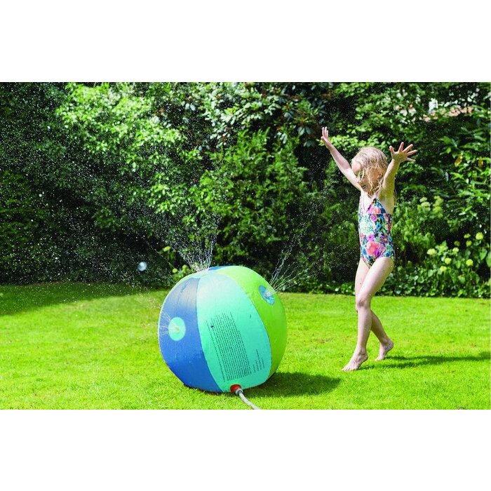 BuitenSpeel waterbal