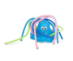 BuitenSpeel Octopus Watersproeier