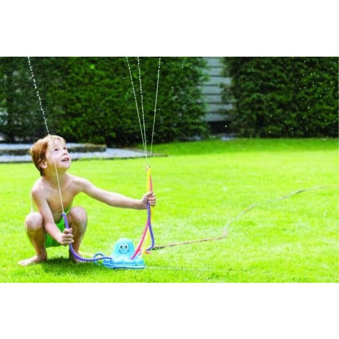 BuitenSpeel octopus-watersproeier