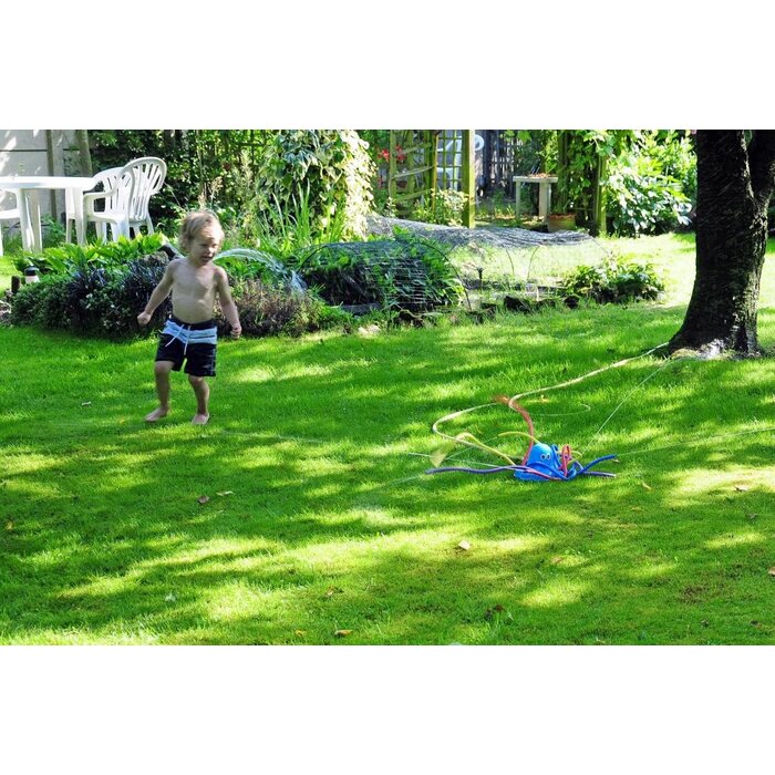 BuitenSpeel octopus-watersproeier