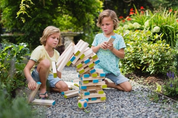 BuitenSpeel grote-houten-bouwtoren (jenga)