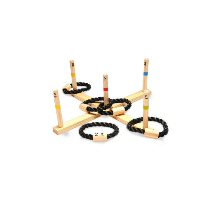 BuitenSpeel ringwerpen