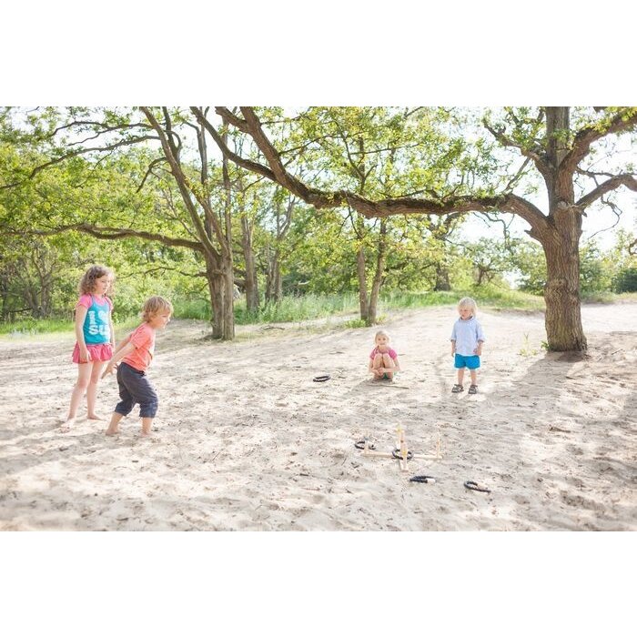 BuitenSpeel ringwerpen