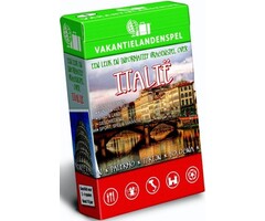Scala Vakantielandenspel ItaliÃ«