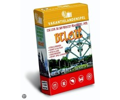 Scala Vakantielandenspel BelgiÃ«