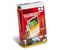 Scala Taalkwartet Duits