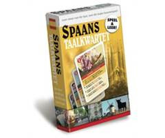 Scala Taalkwartet Spaans