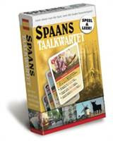 Scala taalkwartet Spaans, leer Spaanse zinnen!