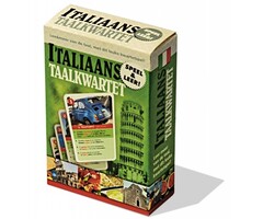 Scala Taalkwartet Italiaans