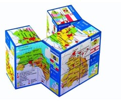 ZooBooKoo Kubusboek Nederland - Provincies