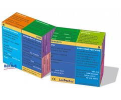 ZooBooKoo Kubusboek Grammatica