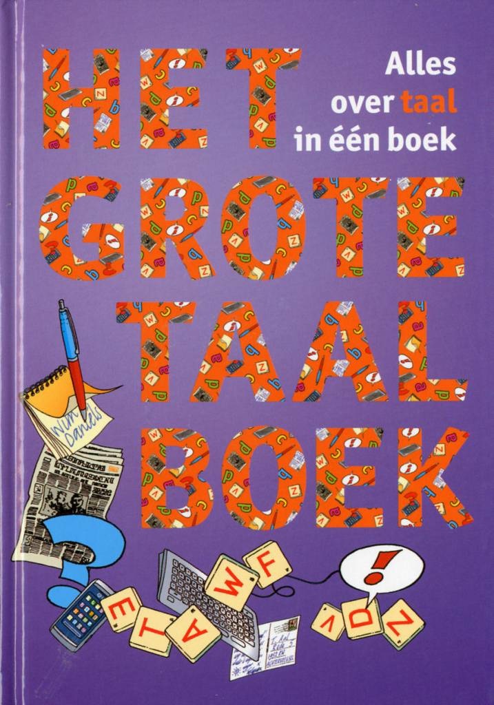 Scala Het Grote Taalboek