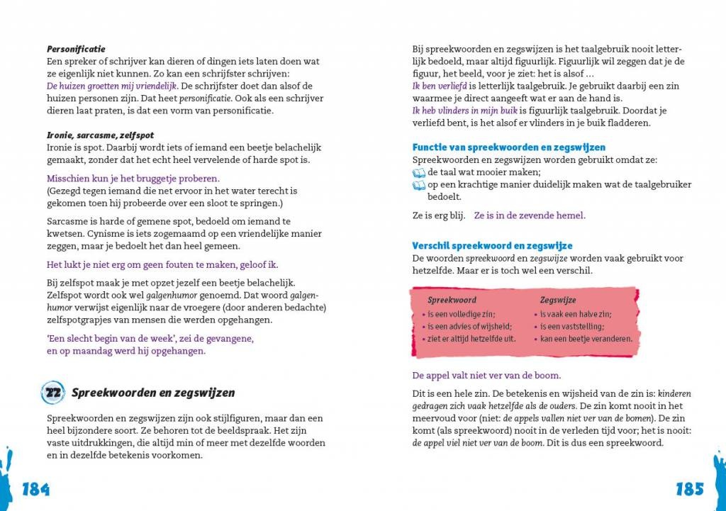 Scala Het Grote Taalboek