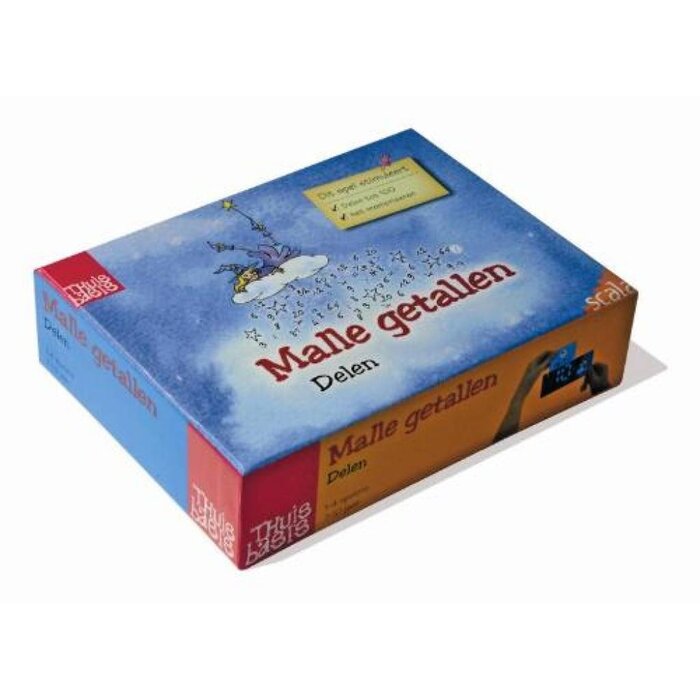 Scala malle-getallen-delen