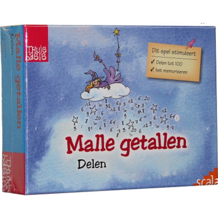 Scala malle-getallen-delen