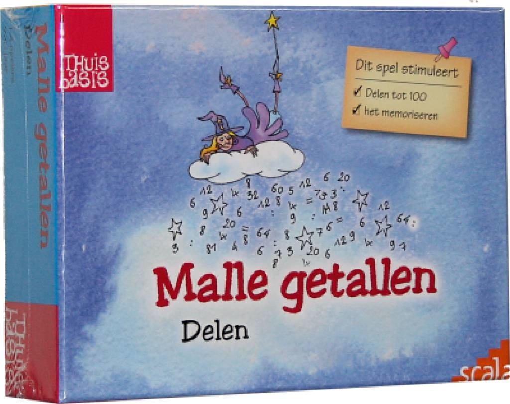 Scala malle-getallen-delen