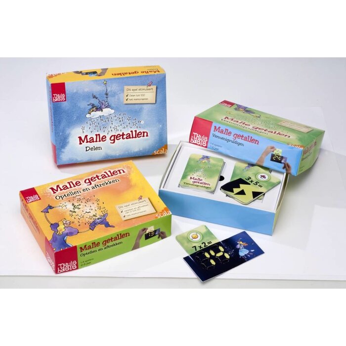 Scala malle-getallen-delen