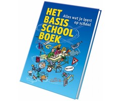 Scala Het Basisschoolboek 3e editie