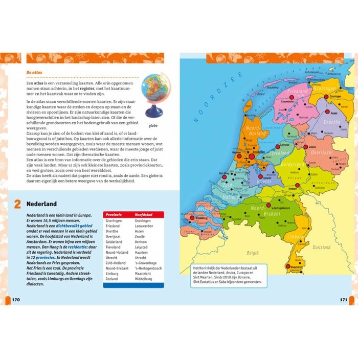 Scala Het Basisschoolboek 3e editie