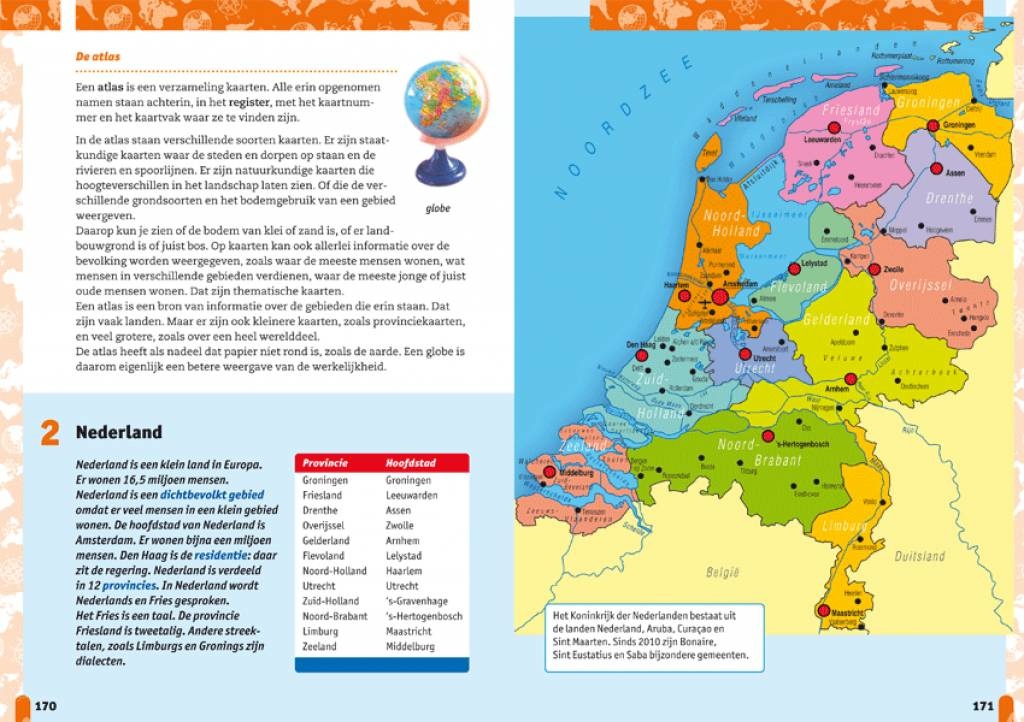 Scala Het Basisschoolboek 3e editie